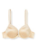 Maidenform Women's Devotion Super Sexy Maximizer Underwire Bra-9461 Ivory 34C - My Discontinued Bra