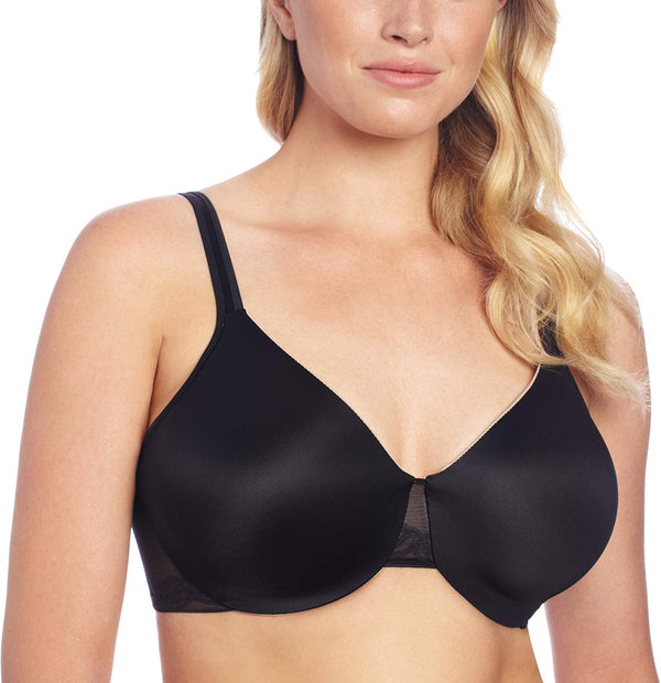 Lilyette Women's Magnificent Beauty Minimizer Underwire Bra 0481