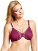 Lilyette Women’s Magnificent Beauty Minimizer Underwire Bra 0481 - My Discontinued Bra