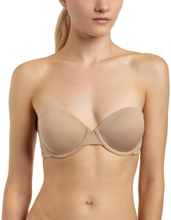 Maidenform Women's One Fabulous Fit Strapless Bra 07955 - My Discontinued Bra