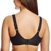 Lilyette Women’s Super Cool Comfort Minimizer Underwire Bra-0834 - My Discontinued Bra