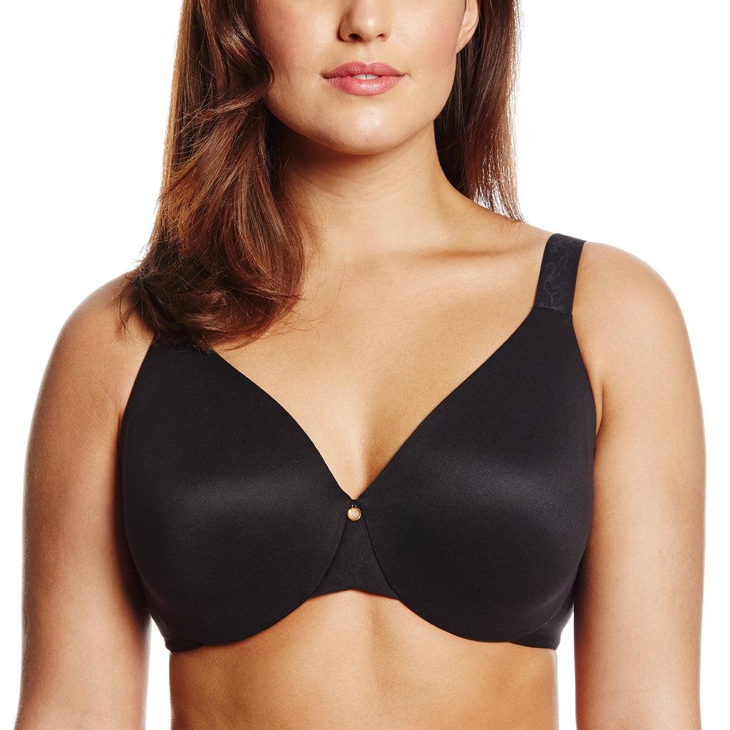 Lilyette Women’s Super Cool Comfort Minimizer Underwire Bra-0834 - My Discontinued Bra