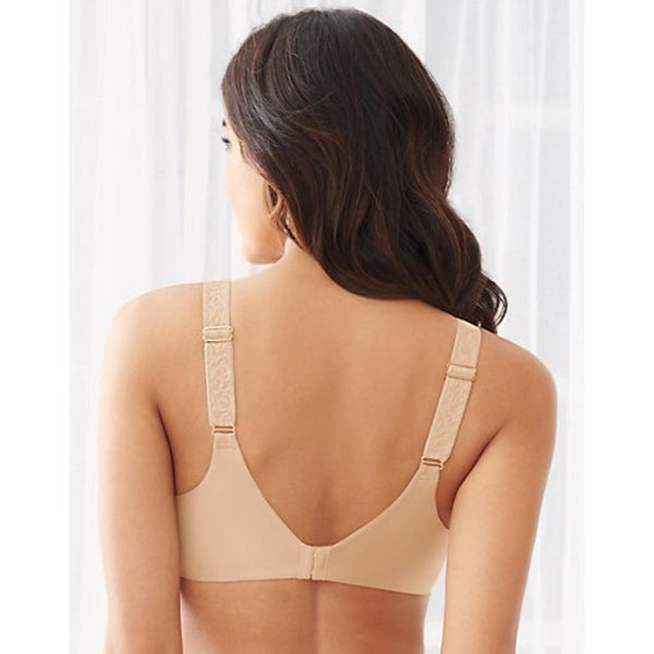 Lilyette Women’s Super Cool Comfort Minimizer Underwire Bra-0834 - My Discontinued Bra