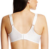 Lilyette Women’s Super Cool Comfort Minimizer Underwire Bra-0834 - My Discontinued Bra