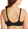 Lilyette by Bali Women's Tailored Jacquard Minimizer Bra 0843 - My Discontinued Bra