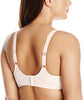 Lilyette by Bali Women's Tailored Jacquard Minimizer Bra 0843 - My Discontinued Bra