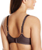 Lilyette by Bali Women's Tailored Jacquard Minimizer Bra 0843 - My Discontinued Bra