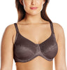 Lilyette by Bali Women's Tailored Jacquard Minimizer Bra 0843 - My Discontinued Bra