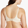 Maidenform Women’s Comfort Devotion Embellished 2 Ply Bra-09451 Nude 38C - My Discontinued Bra