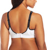 Champion Women’s All-Out Wirefree Full Figure Support Sports Bra 1000 - My Discontinued Bra