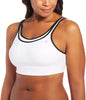 Champion Women’s All-Out Wirefree Full Figure Support Sports Bra 1000 - My Discontinued Bra