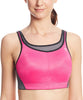 Champion Women’s All-Out Wirefree Full Figure Support Sports Bra 1000 - My Discontinued Bra