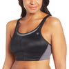 Champion Women’s All-Out Wirefree Full Figure Support Sports Bra 1000 - My Discontinued Bra