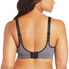 Champion Women’s All-Out Wirefree Full Figure Support Sports Bra 1000 - My Discontinued Bra