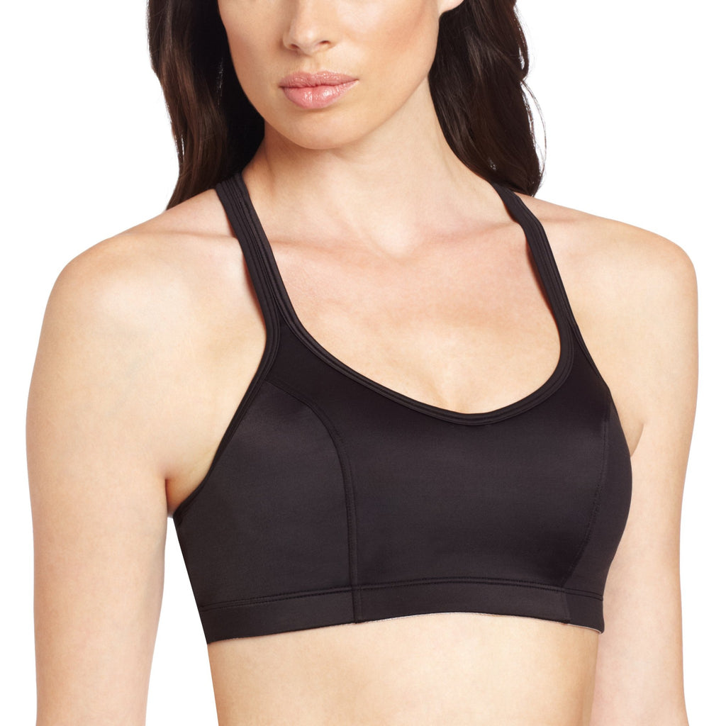 Champion Women's Comfort Smooth Shaped T-Back Sport Bra 1050 - My Discontinued Bra