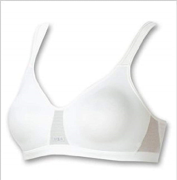 Champion Women's Everyday Double Dry Seamless Soft Cup Bra 1121 - My Discontinued Bra