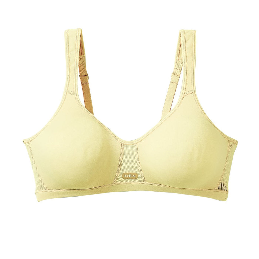 Champion Women's Everyday Double Dry Seamless Soft Cup Bra 1121 - My Discontinued Bra