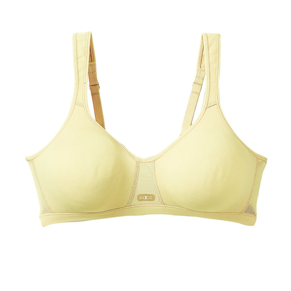 Champion Women's Everyday Double Dry Seamless Soft Cup Bra 1121 - My Discontinued Bra