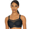 Champion Women's Smoothing Underwire High-Impact Sports Bra 1277 - My Discontinued Bra