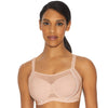Champion Women's Smoothing Underwire High-Impact Sports Bra 1277 - My Discontinued Bra
