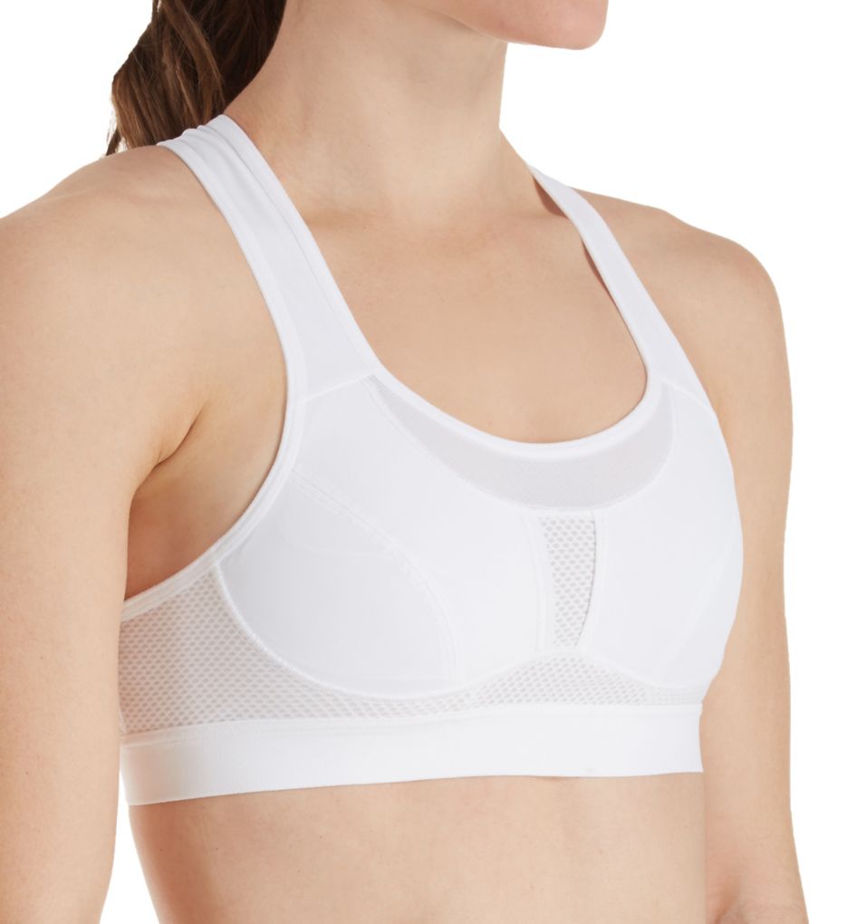 Champion Women's Ultra Light Double Dry Max Support Sports Bra 1346 - My Discontinued Bra