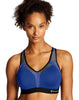 Champion Women's Motion Control Cross-Back Sports Bra B1522 - My Discontinued Bra