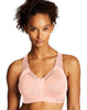 Champion Women's Motion Control Cross-Back Sports Bra B1522 - My Discontinued Bra