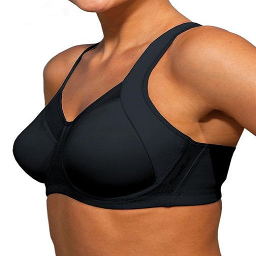 Champion Women's Powerback Underwire Sports Bra 1694 - My Discontinued Bra