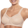 Champion Women's Powerback Underwire Sports Bra 1694 - My Discontinued Bra