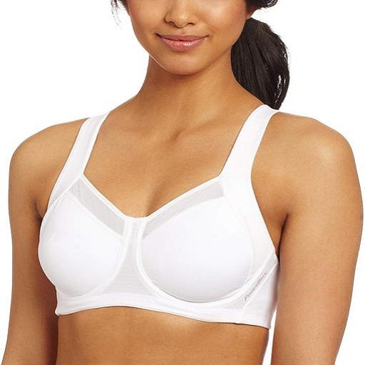 Champion Women's Powerback Underwire Sports Bra 1694 – My Discontinued Bra