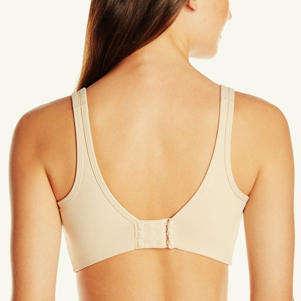 Champion Women's Comfort Double Dry Distance Underwire Bra 6209 - My Discontinued Bra