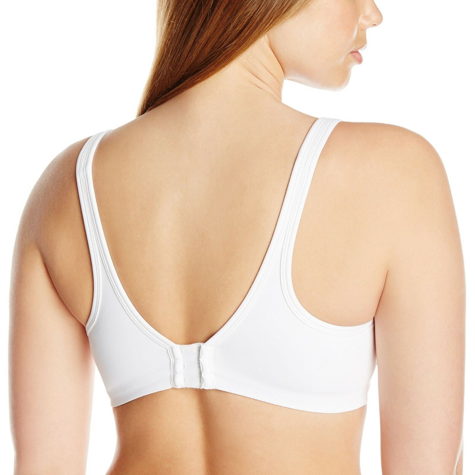 Champion Women's Comfort Double Dry Distance Underwire Bra 6209