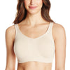 Champion Women's Comfort Double Dry Distance Underwire Bra 6209 - My Discontinued Bra