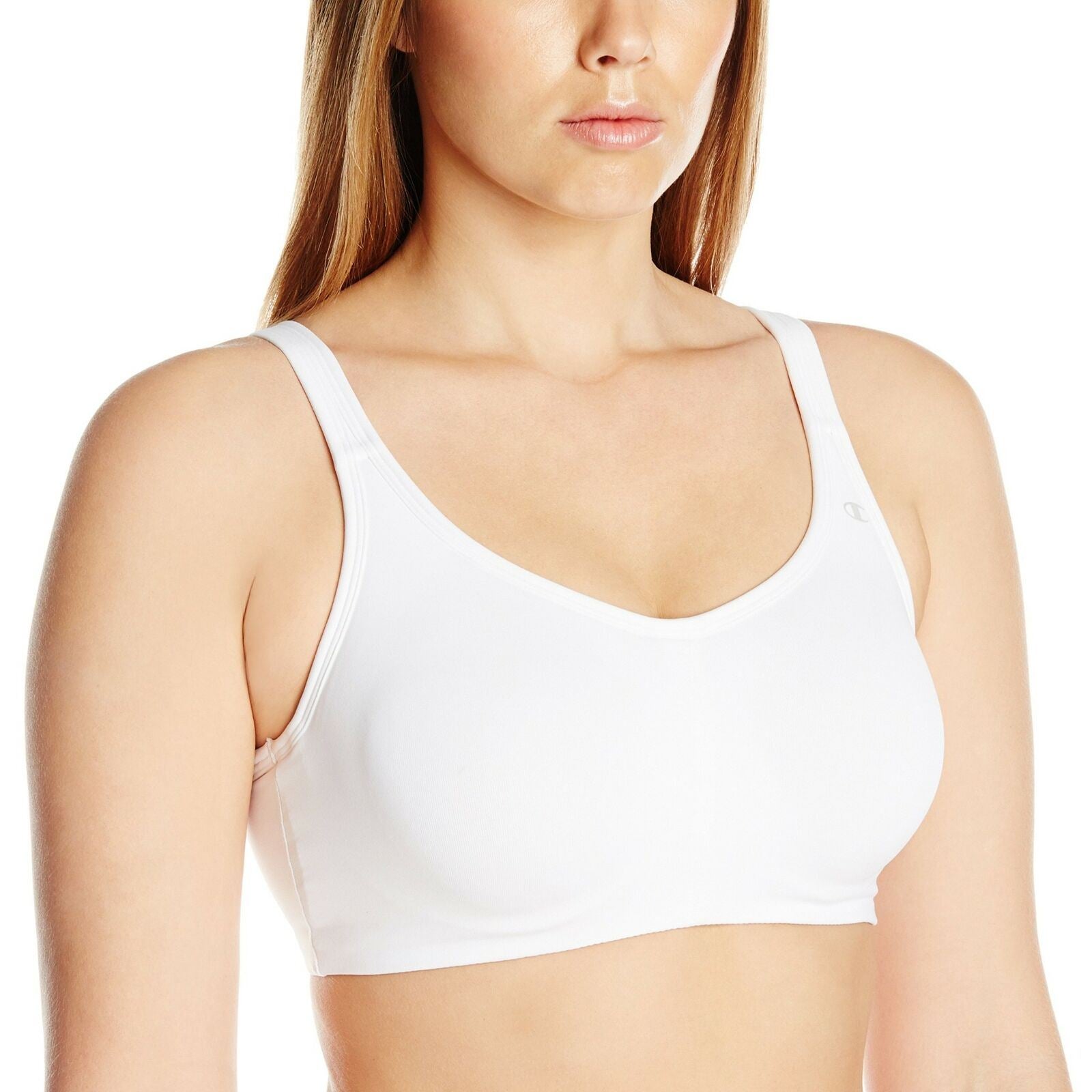 Champion Women's Comfort Double Dry Distance Underwire Bra 6209