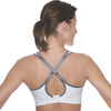 Champion Women's Shape Too High-Impact Convertible Underwire Sports Bra 1890 - My Discontinued Bra