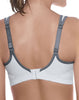 Champion Women's Shape Too High-Impact Convertible Underwire Sports Bra 1890 - My Discontinued Bra