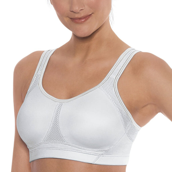 Champion Women's Shape Too High-Impact Convertible Underwire Sports Bra 1890 - My Discontinued Bra