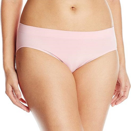 Bali One Smooth U All Over Smoothing Hi Cut Panty 2362 - My Discontinued Bra