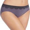 Bali One Smooth U All Over Smoothing Hi Cut Panty 2362 - My Discontinued Bra