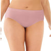 Bali One Smooth U All Over Smoothing Hi Cut Panty 2362 - My Discontinued Bra