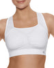 Champion Women's Criss Cross Seamless Sports Bra 2676 - My Discontinued Bra
