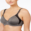 Bali Women's Active Foam Underwire Low Impact Sports Bra DF6567 - My Discontinued Bra