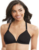 Hanes Women's Oh So Light Front-Close Wirefree Bra MHG551 - My Discontinued Bra