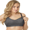 Playtex Women's Low-Impact Nursing Sports Bra with Racerback US3010 - My Discontinued Bra