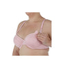 Playtex Women's Maternity Maternity & Nursing Shaping T-Shirt Underwire Bra US4959 - My Discontinued Bra