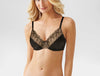 Bali Women's Perfectly Glamorous Minimizer Underwire Bra 3438 - My Discontinued Bra