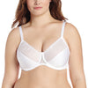 Bali Women's Perfectly Glamorous Minimizer Underwire Bra 3438 - My Discontinued Bra