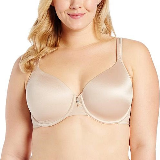 Bali Women’s One Smooth U-Back Shaping Underwire Bra 3470 - My Discontinued Bra