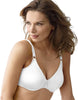 Bali Women's Powershape Back Smoothing Minimizer Bra 3474 - My Discontinued Bra