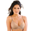 Bali Women's Comfort Indulgence Back Smoothing Foam Underwire Bra 3514 - My Discontinued Bra